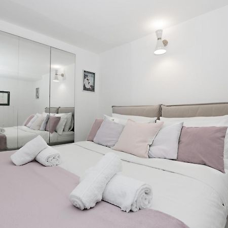 Апартаменти Fashion Loft 8 Min To Duomo Мілан Екстер'єр фото