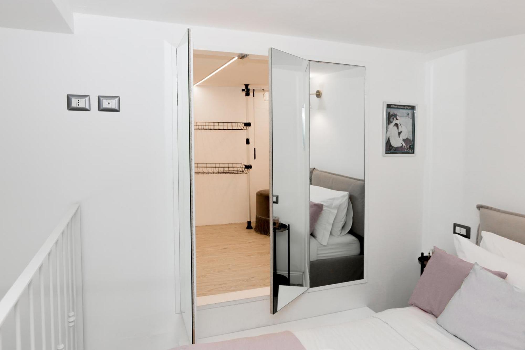 Апартаменти Fashion Loft 8 Min To Duomo Мілан Екстер'єр фото