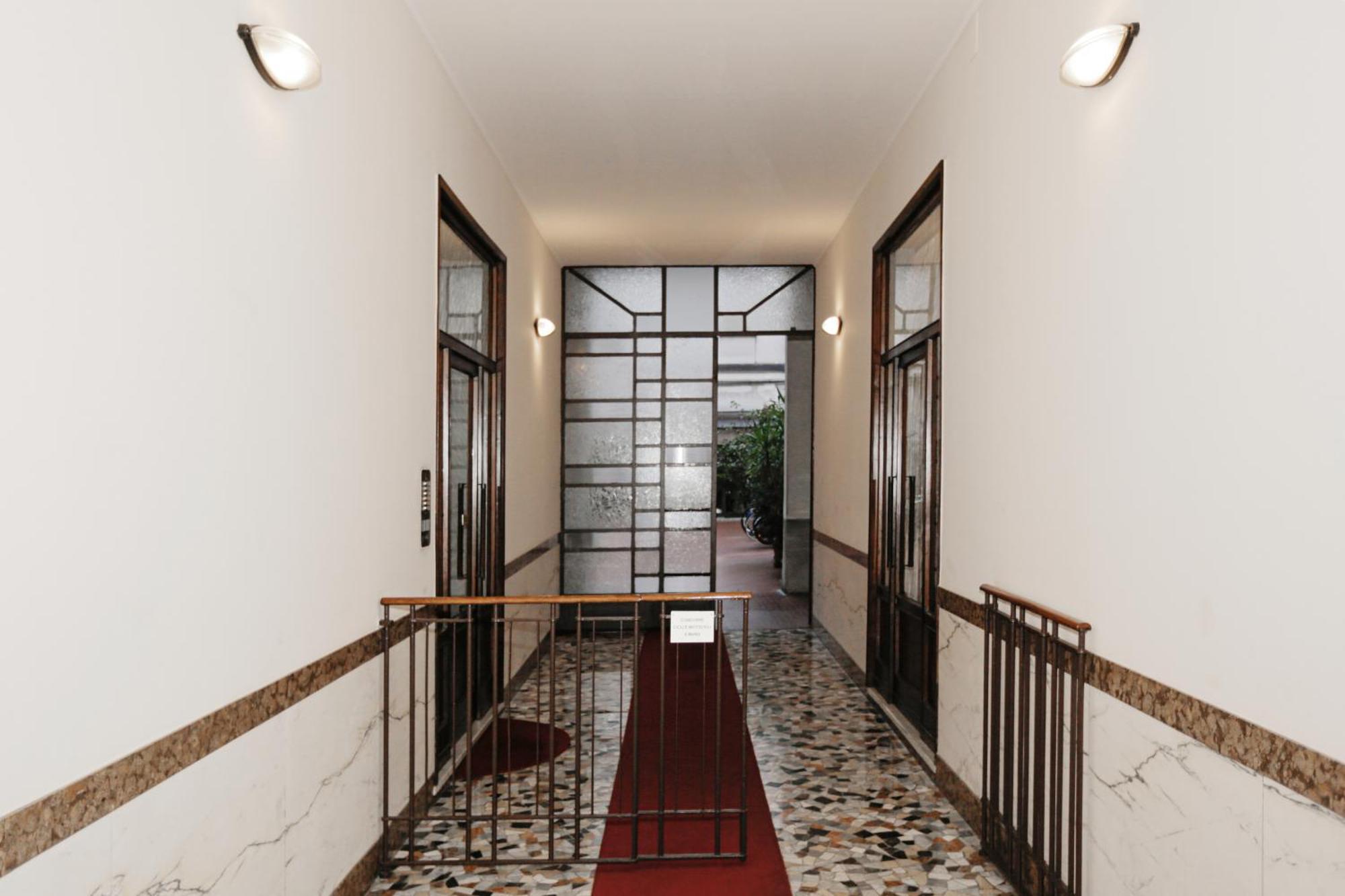 Апартаменти Fashion Loft 8 Min To Duomo Мілан Екстер'єр фото