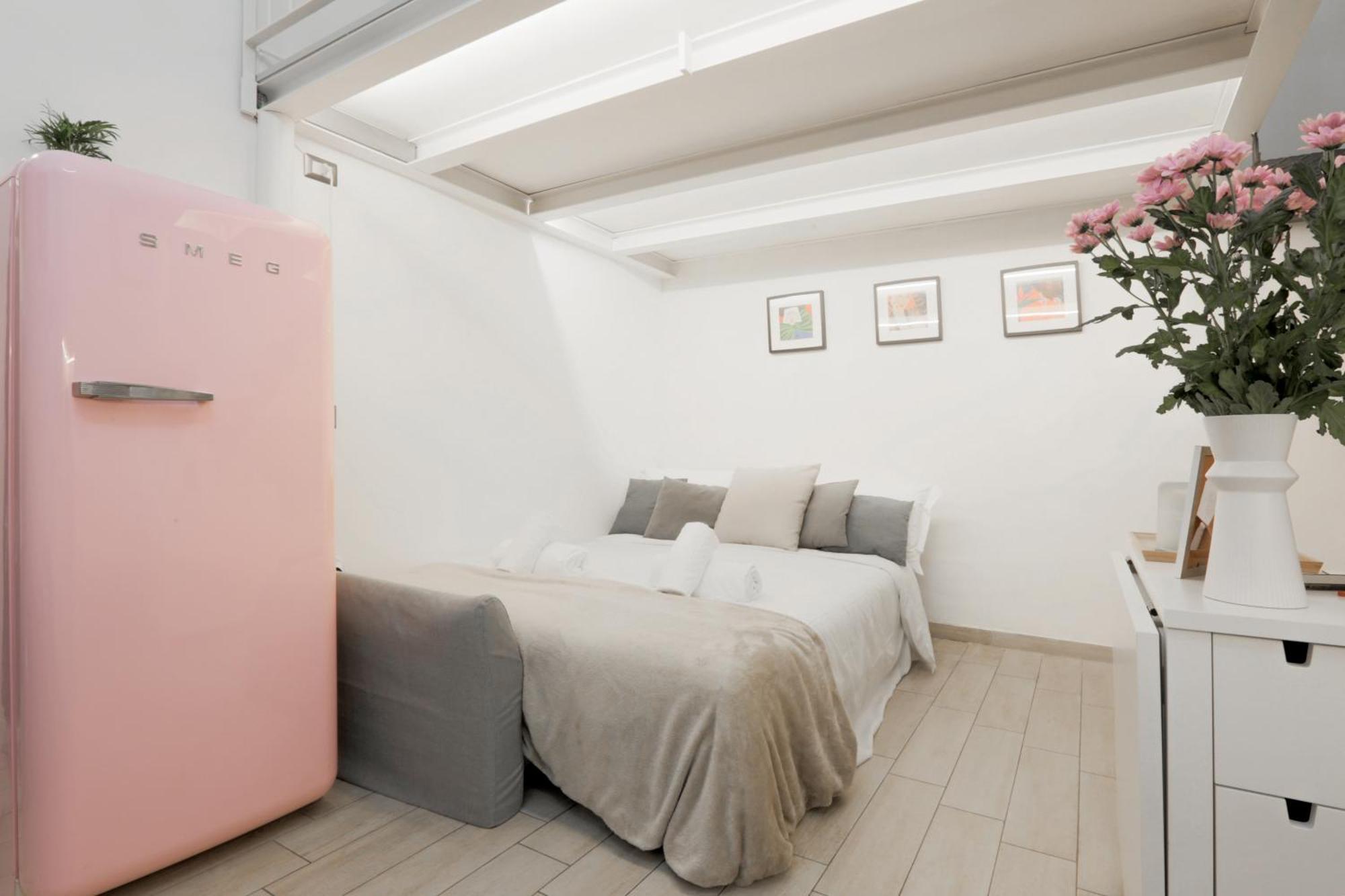 Апартаменти Fashion Loft 8 Min To Duomo Мілан Екстер'єр фото