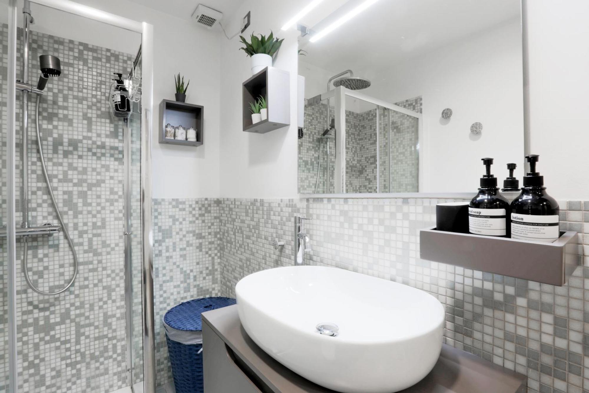 Апартаменти Fashion Loft 8 Min To Duomo Мілан Екстер'єр фото