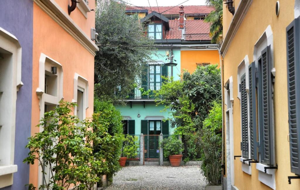 Апартаменти Fashion Loft 8 Min To Duomo Мілан Екстер'єр фото